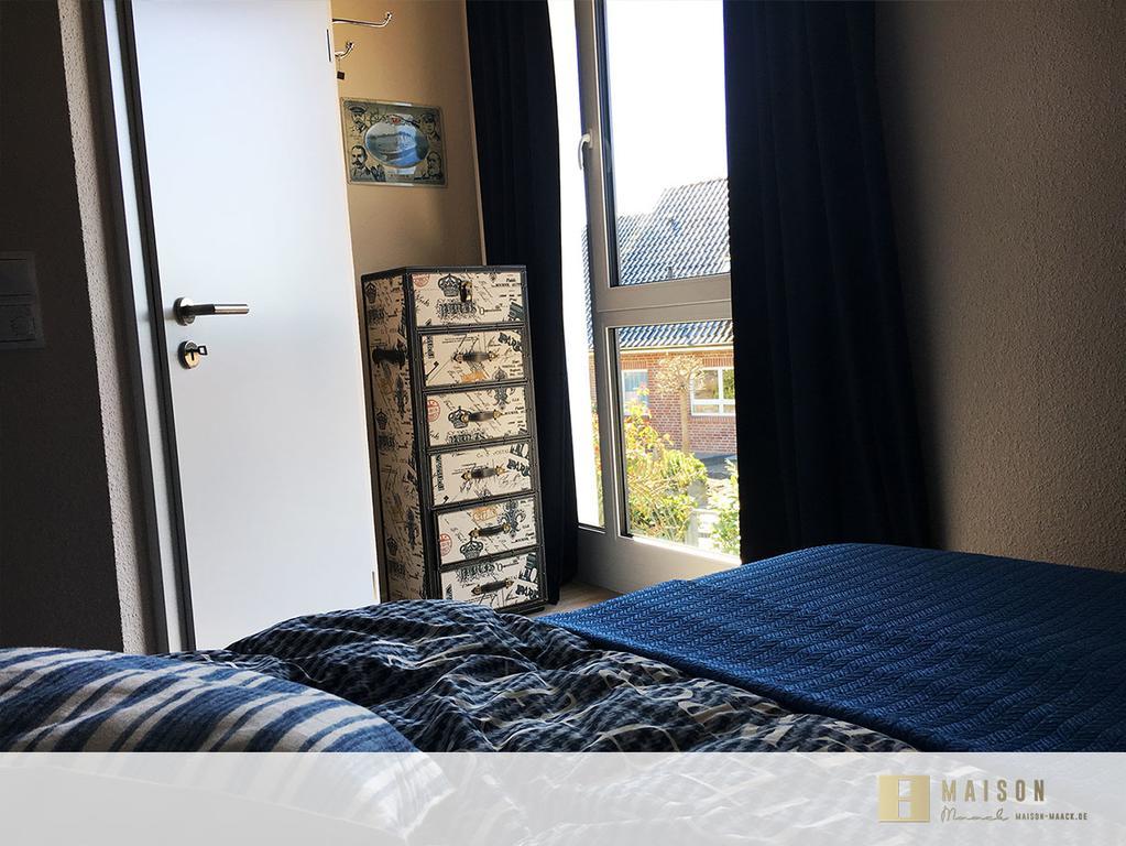 Maison-Maack - Ihr Zuhause Auf Zeit Διαμέρισμα Λούνεμπουργκ Εξωτερικό φωτογραφία