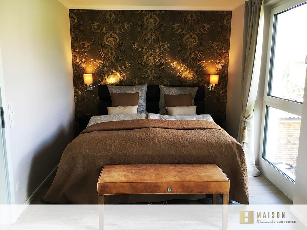 Maison-Maack - Ihr Zuhause Auf Zeit Διαμέρισμα Λούνεμπουργκ Εξωτερικό φωτογραφία