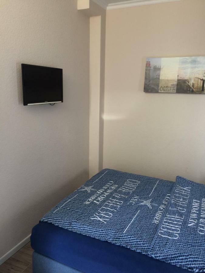 Maison-Maack - Ihr Zuhause Auf Zeit Διαμέρισμα Λούνεμπουργκ Εξωτερικό φωτογραφία