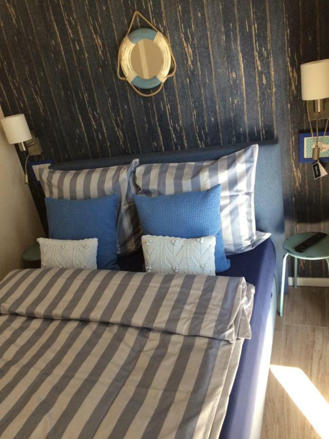 Maison-Maack - Ihr Zuhause Auf Zeit Διαμέρισμα Λούνεμπουργκ Εξωτερικό φωτογραφία